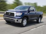 Toyota Tundra Regular Cab by TRD 2009 года